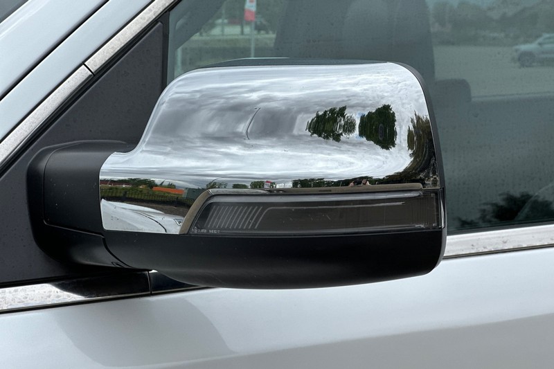 Ram 1500 Vehicle Full-screen Gallery Image 50