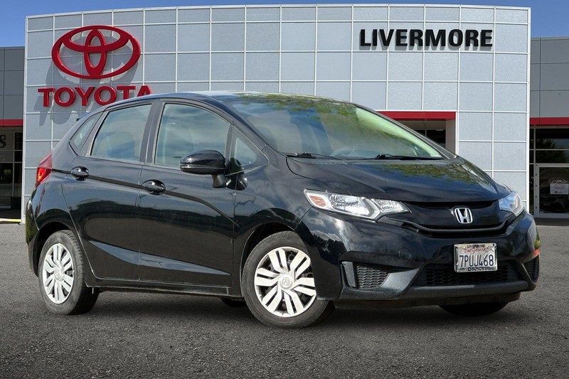 Honda Fit Vehicle Full-screen Gallery Image 02