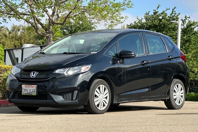 Honda Fit Vehicle Full-screen Gallery Image 08