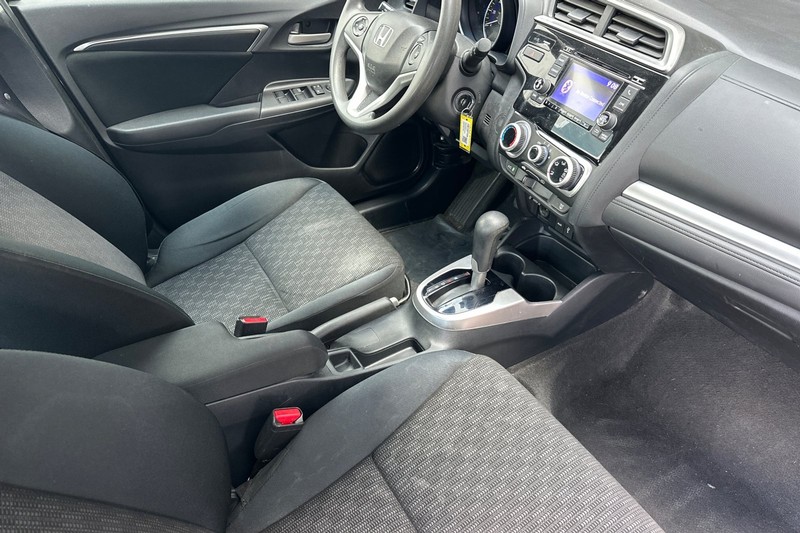 Honda Fit Vehicle Full-screen Gallery Image 19