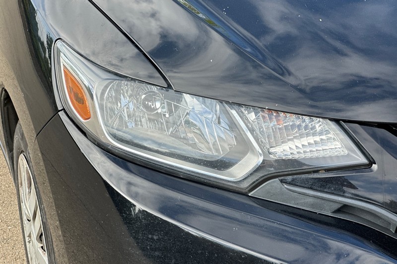 Honda Fit Vehicle Full-screen Gallery Image 44