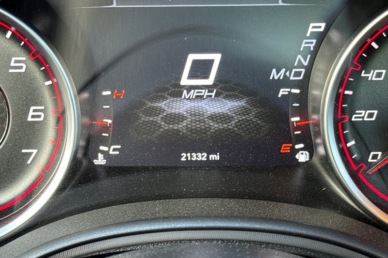 Dodge Charger Vehicle Full-screen Gallery Image 38