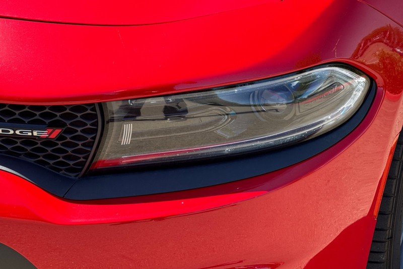 Dodge Charger Vehicle Full-screen Gallery Image 45