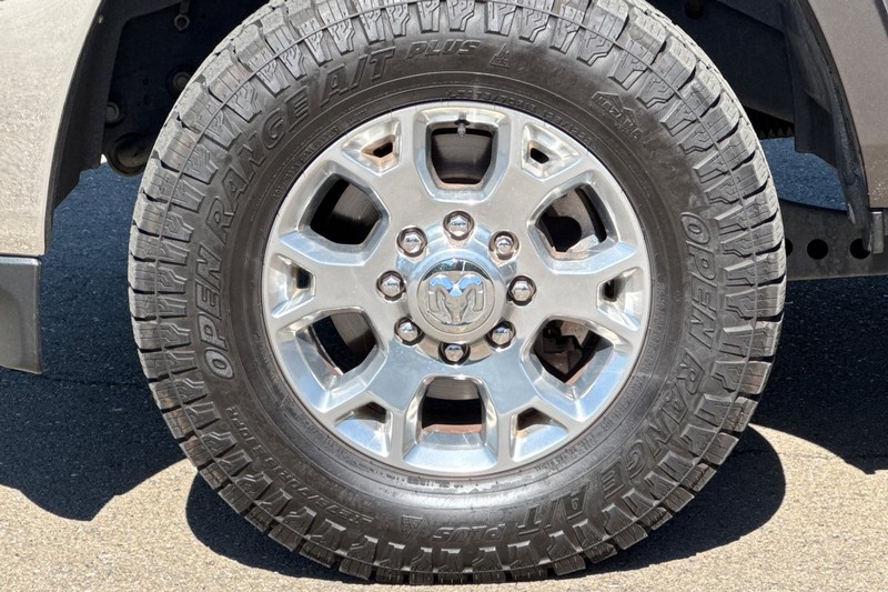 Ram 2500 Vehicle Full-screen Gallery Image 41