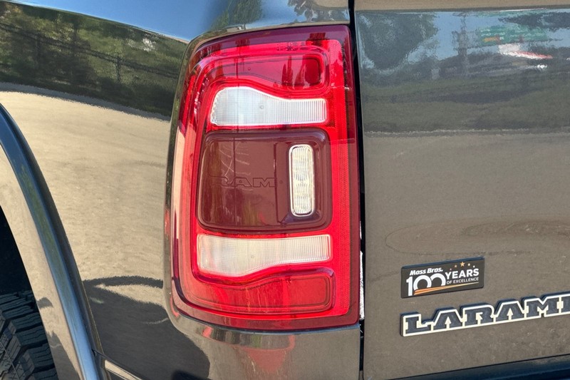Ram 2500 Vehicle Full-screen Gallery Image 44