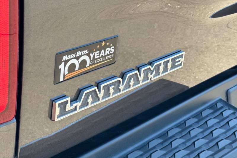 Ram 2500 Vehicle Full-screen Gallery Image 47