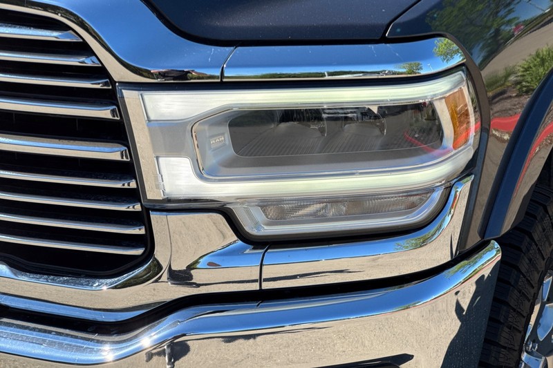 Ram 2500 Vehicle Full-screen Gallery Image 48
