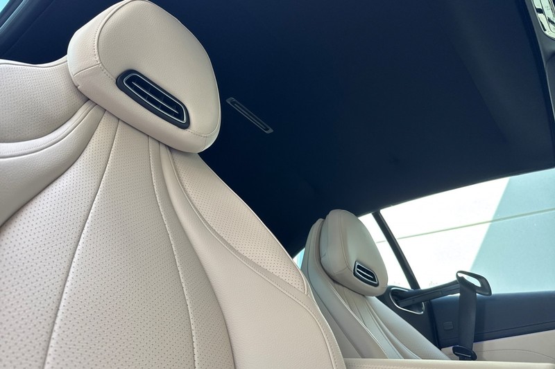 Mercedes-Benz CLE Vehicle Full-screen Gallery Image 20