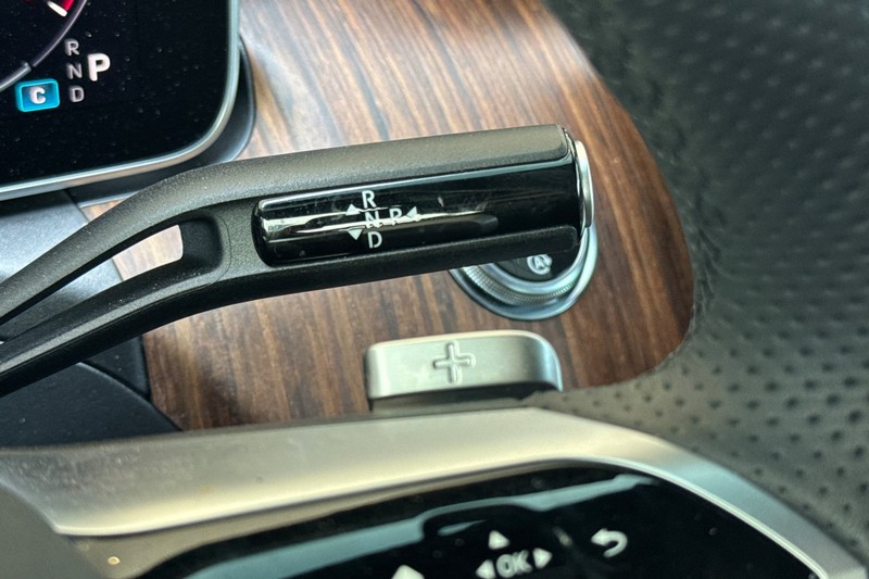 Mercedes-Benz CLE Vehicle Full-screen Gallery Image 39