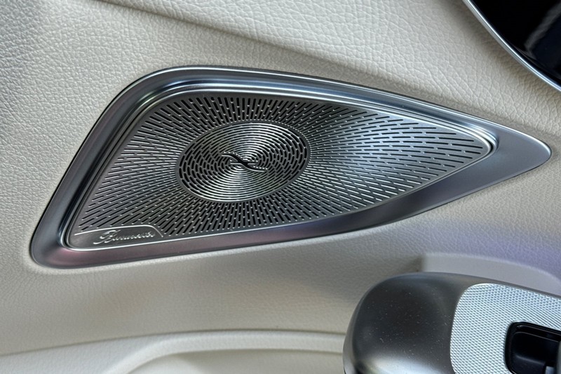 Mercedes-Benz CLE Vehicle Full-screen Gallery Image 42