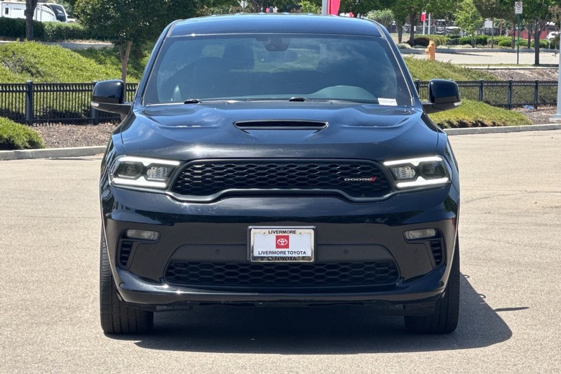 Dodge Durango Vehicle Full-screen Gallery Image 09