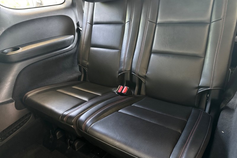 Dodge Durango Vehicle Full-screen Gallery Image 18