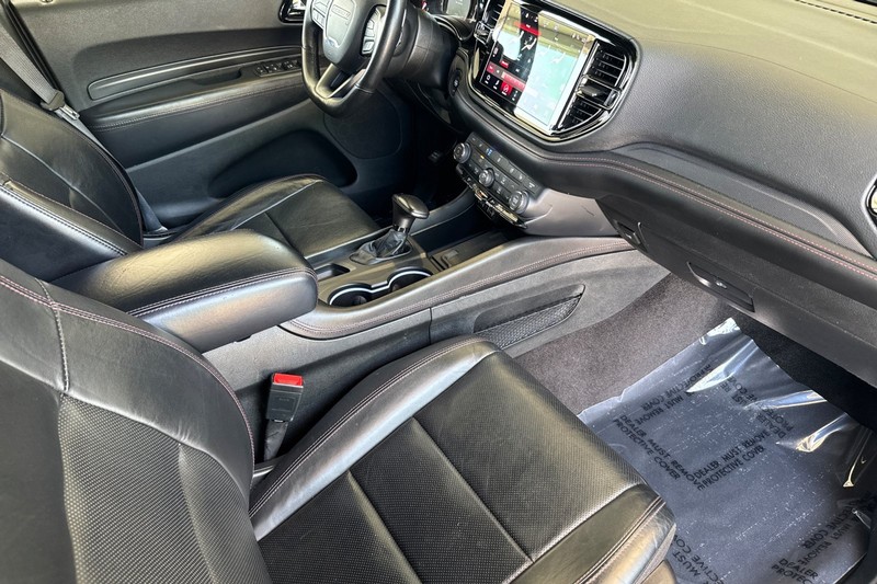 Dodge Durango Vehicle Full-screen Gallery Image 20
