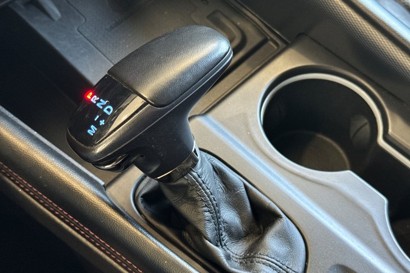 Dodge Durango Vehicle Full-screen Gallery Image 34