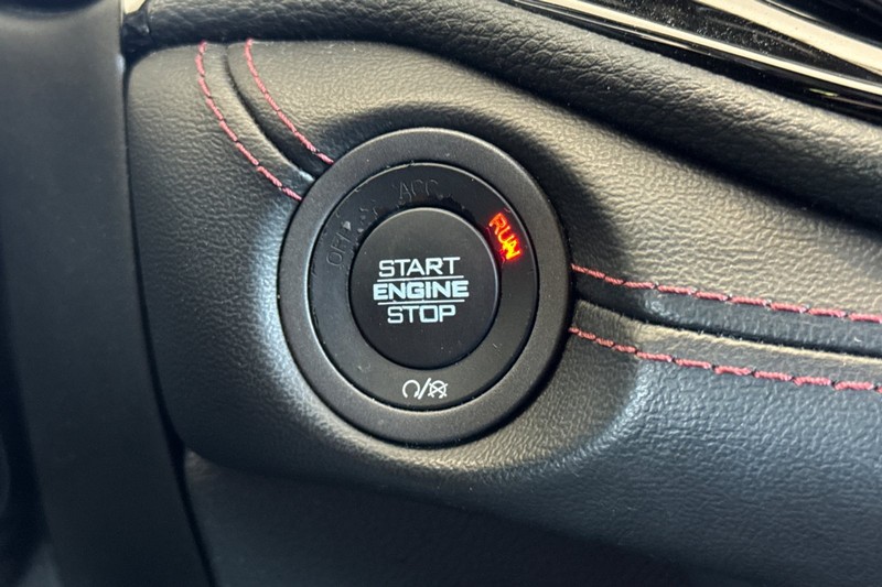Dodge Durango Vehicle Full-screen Gallery Image 35