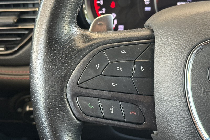 Dodge Durango Vehicle Full-screen Gallery Image 37