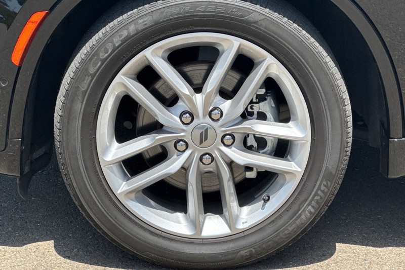Dodge Durango Vehicle Full-screen Gallery Image 43