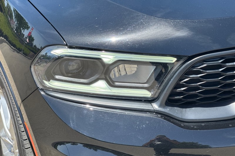 Dodge Durango Vehicle Full-screen Gallery Image 44