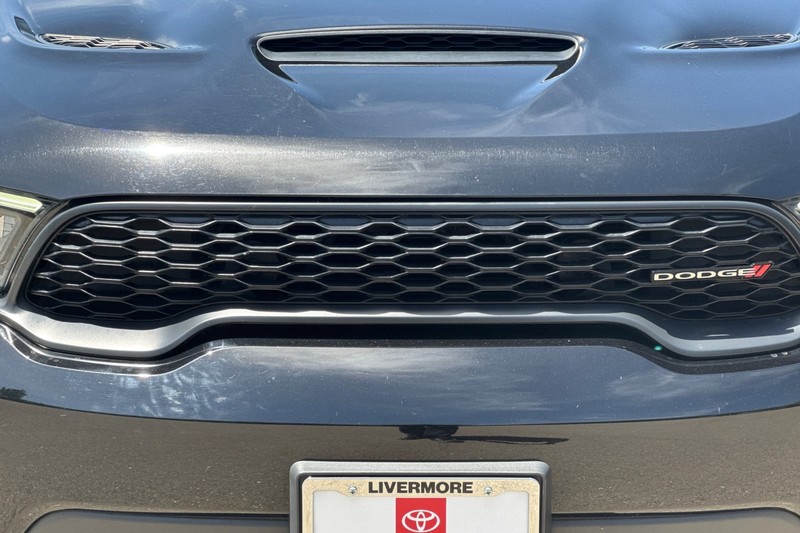 Dodge Durango Vehicle Full-screen Gallery Image 45