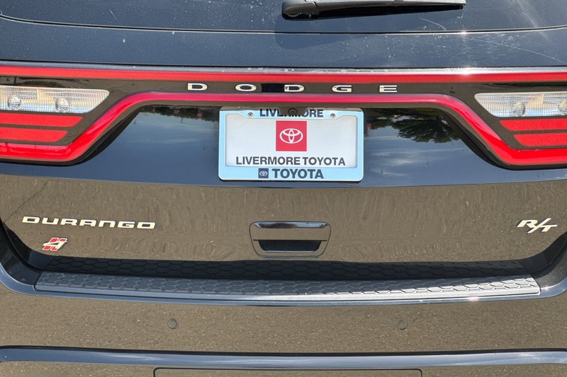 Dodge Durango Vehicle Full-screen Gallery Image 47
