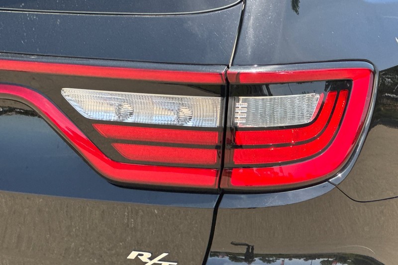 Dodge Durango Vehicle Full-screen Gallery Image 48