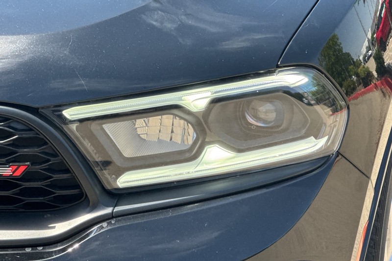 Dodge Durango Vehicle Full-screen Gallery Image 50