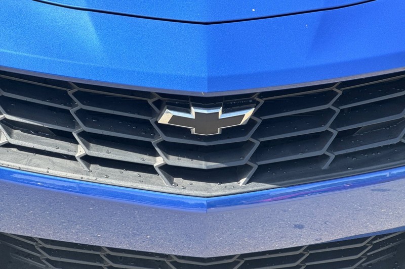 Chevrolet Camaro Vehicle Full-screen Gallery Image 44