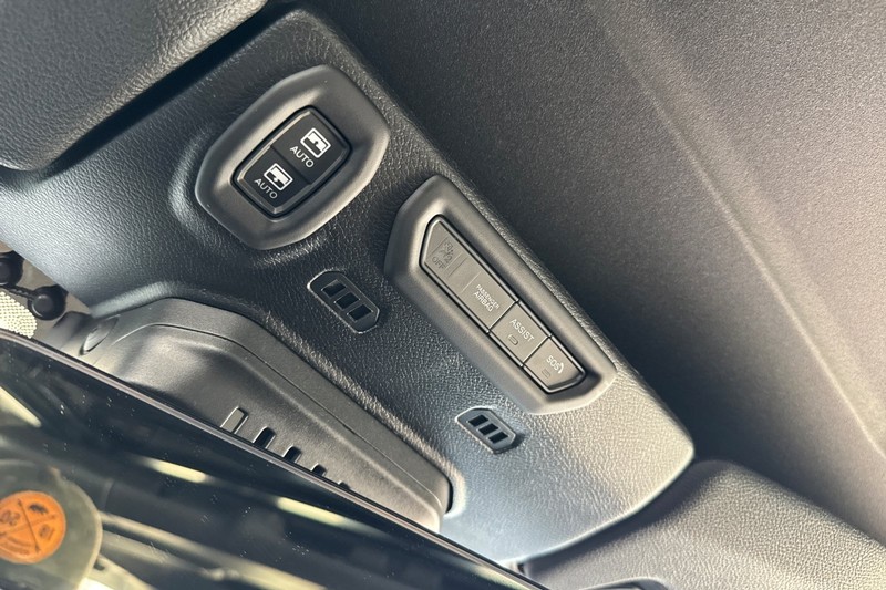 Jeep Wrangler 4xe Vehicle Full-screen Gallery Image 24