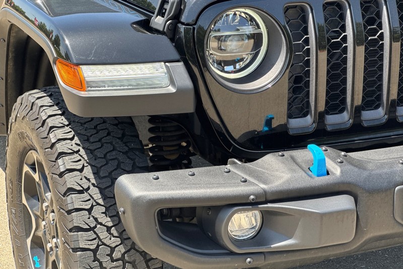 Jeep Wrangler 4xe Vehicle Full-screen Gallery Image 43