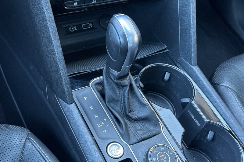 Volkswagen Atlas Vehicle Full-screen Gallery Image 35