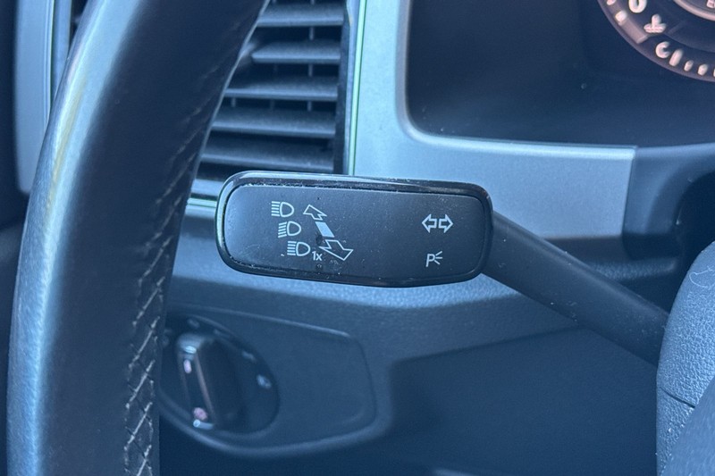 Volkswagen Atlas Vehicle Full-screen Gallery Image 39