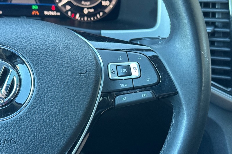 Volkswagen Atlas Vehicle Full-screen Gallery Image 40