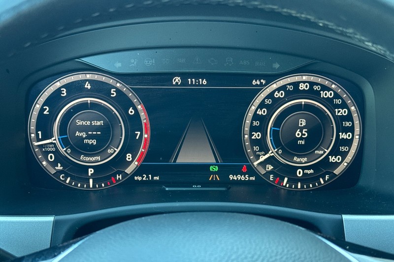 Volkswagen Atlas Vehicle Full-screen Gallery Image 42
