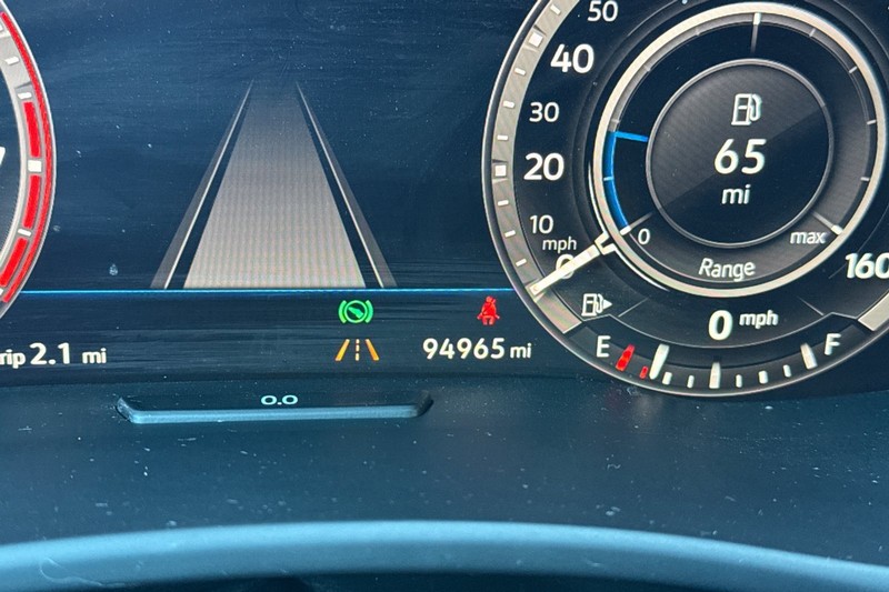 Volkswagen Atlas Vehicle Full-screen Gallery Image 43