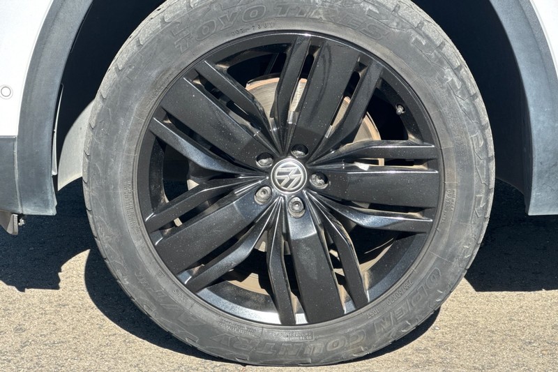 Volkswagen Atlas Vehicle Full-screen Gallery Image 47