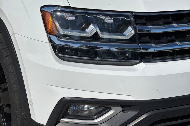 Volkswagen Atlas Vehicle Full-screen Gallery Image 48
