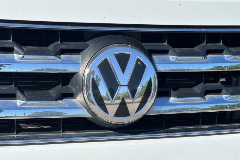 Volkswagen Atlas Vehicle Full-screen Gallery Image 49