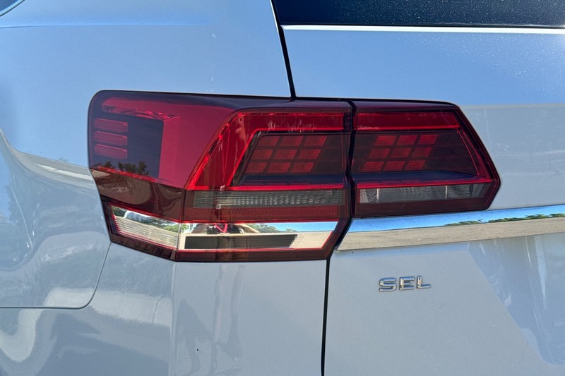 Volkswagen Atlas Vehicle Full-screen Gallery Image 50