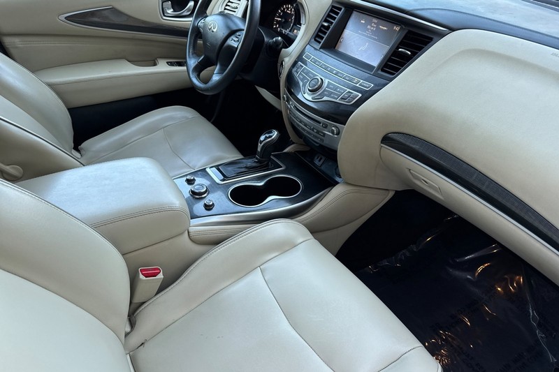 INFINITI QX60 Vehicle Full-screen Gallery Image 20