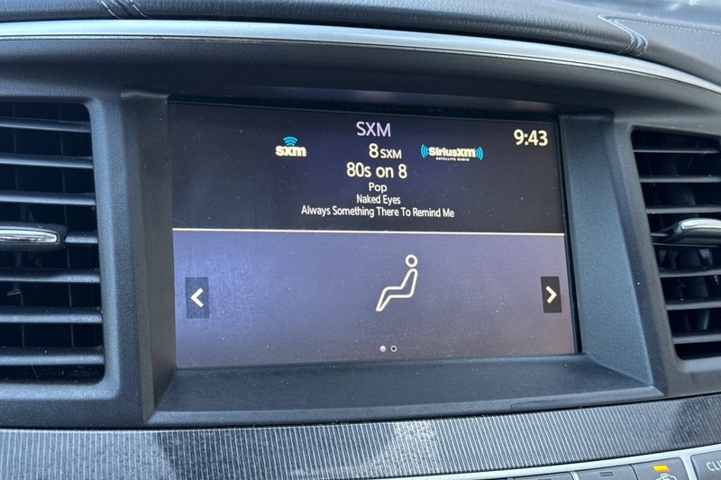 INFINITI QX60 Vehicle Full-screen Gallery Image 27