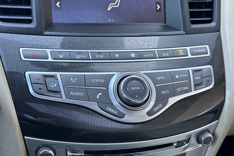 INFINITI QX60 Vehicle Full-screen Gallery Image 29