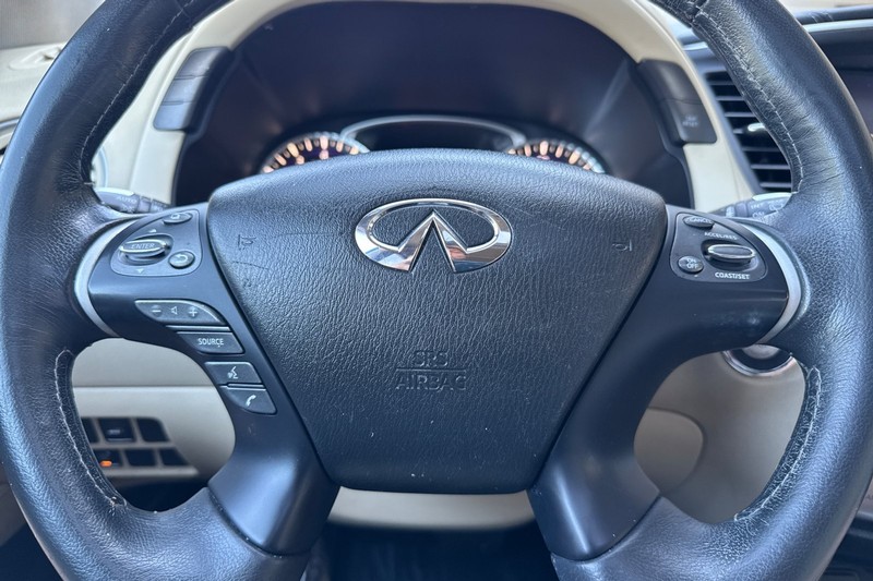 INFINITI QX60 Vehicle Full-screen Gallery Image 37