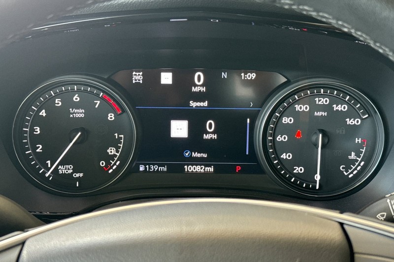 Cadillac XT5 Vehicle Full-screen Gallery Image 41