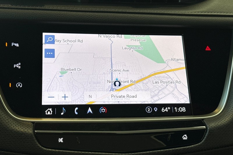 Cadillac XT5 Vehicle Full-screen Gallery Image 46