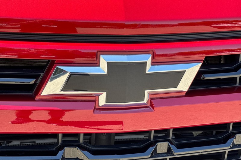 Chevrolet Silverado 1500 Vehicle Full-screen Gallery Image 47