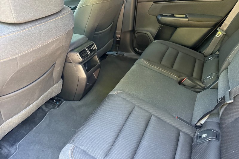 Honda Prologue Vehicle Full-screen Gallery Image 14
