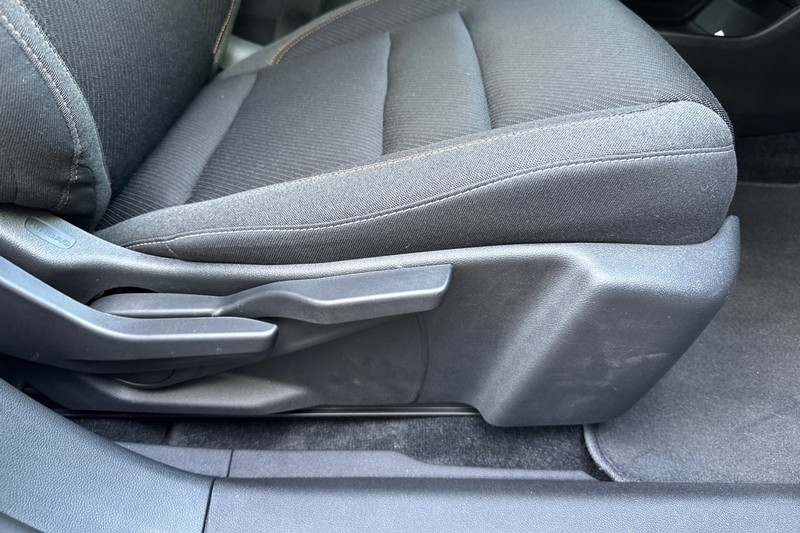 Honda Prologue Vehicle Full-screen Gallery Image 23