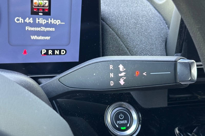 Honda Prologue Vehicle Full-screen Gallery Image 34