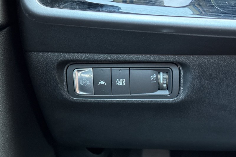 Honda Prologue Vehicle Full-screen Gallery Image 42