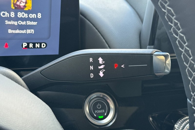 Honda Prologue Vehicle Full-screen Gallery Image 34